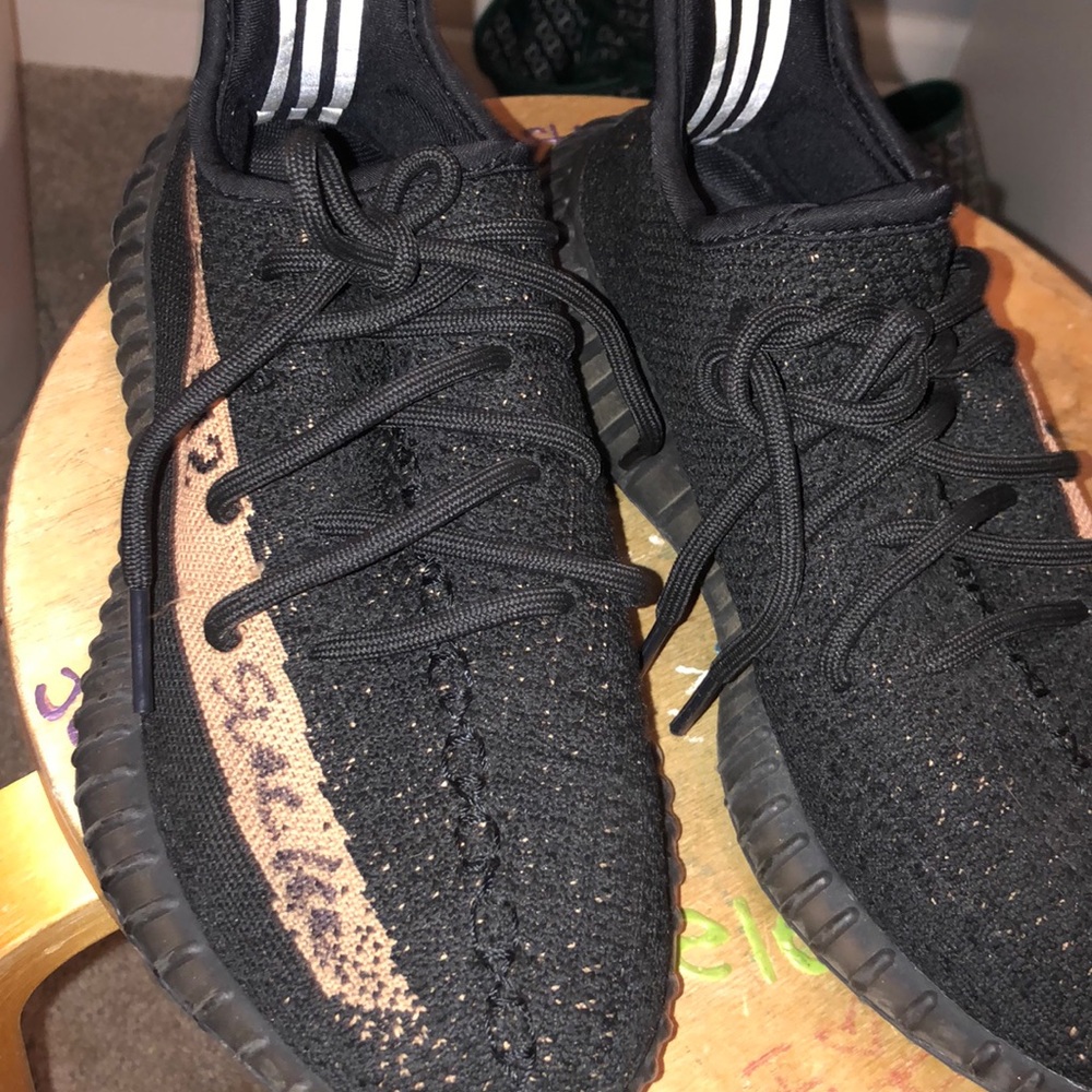 Signed by Swae lee